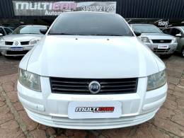 FIAT - STILO - 2007/2007 - Branca - R$ 21.900,00