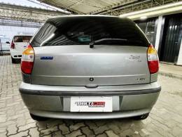 FIAT - PALIO - 2005/2006 - Cinza - R$ 25.900,00