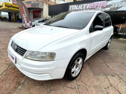 FIAT - STILO - 2007/2007 - Branca - R$ 21.900,00