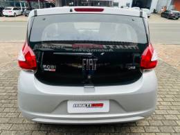 FIAT - MOBI - 2019/2019 - Prata - R$ 47.900,00