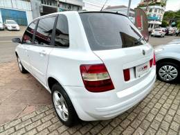 FIAT - STILO - 2007/2007 - Branca - R$ 21.900,00