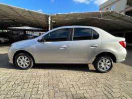 RENAULT - LOGAN - 2015/2015 - Cinza - R$ 35.900,00