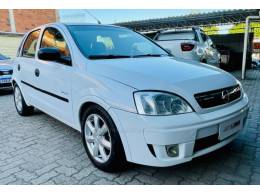 CHEVROLET - CORSA - 2009/2009 - Branca - R$ 27.900,00