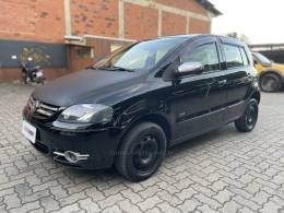 VOLKSWAGEN - FOX - 2007/2007 - Preta - R$ 26.900,00