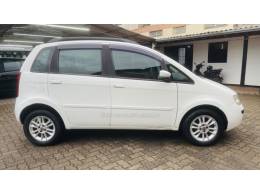 FIAT - IDEA - 2010/2010 - Branca - R$ 28.900,00