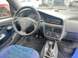 FIAT - PALIO - 1999/1999 - Cinza - R$ 12.900,00