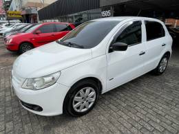 VOLKSWAGEN - GOL - 2010/2010 - Branca - R$ 28.900,00