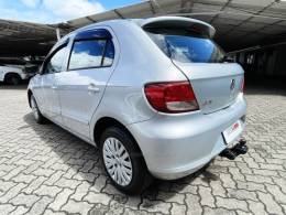 VOLKSWAGEN - GOL - 2009/2009 - Cinza - R$ 24.900,00