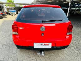 VOLKSWAGEN - GOL - 2009/2009 - Vermelha - R$ 22.900,00