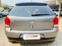 VOLKSWAGEN - GOL - 2006/2006 - Cinza - R$ 24.900,00