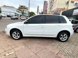 FIAT - STILO - 2007/2007 - Branca - R$ 21.900,00