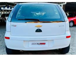 CHEVROLET - CORSA - 2009/2009 - Branca - R$ 27.900,00