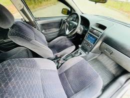 CHEVROLET - ASTRA - 1999/1999 - Branca - R$ 21.900,00