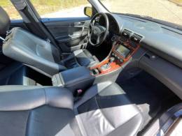 MERCEDES-BENZ - C 180 - 2002/2002 - Preta - R$ 45.900,00