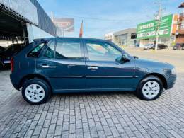 VOLKSWAGEN - GOL - 2009/2009 - Cinza - R$ 22.900,00