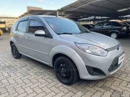 FORD - FIESTA - 2013/2013 - Cinza - R$ 34.900,00