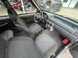 FIAT - UNO - 2011/2011 - Cinza - R$ 23.900,00