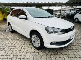 VOLKSWAGEN - VOYAGE - 2015/2015 - Branca - R$ 42.900,00