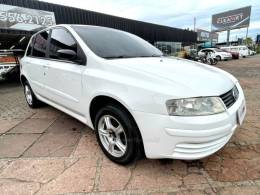 FIAT - STILO - 2007/2007 - Branca - R$ 21.900,00