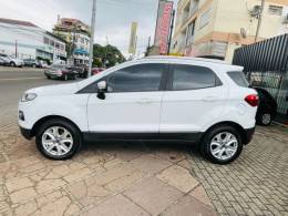 FORD - ECOSPORT - 2013/2013 - Branca - R$ 58.900,00