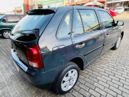 VOLKSWAGEN - GOL - 2009/2009 - Cinza - R$ 22.900,00