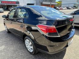 CHEVROLET - PRISMA - 2014/2014 - Preta - R$ 48.900,00