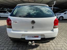 VOLKSWAGEN - GOL - 2011/2011 - Branca - R$ 21.900,00