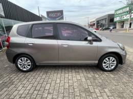 HONDA - FIT - 2006/2006 - Cinza - R$ 29.900,00