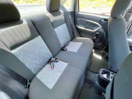 FORD - FIESTA - 2012/2012 - Cinza - R$ 34.900,00