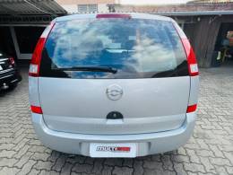 CHEVROLET - MERIVA - 2003/2003 - Prata - R$ 22.900,00