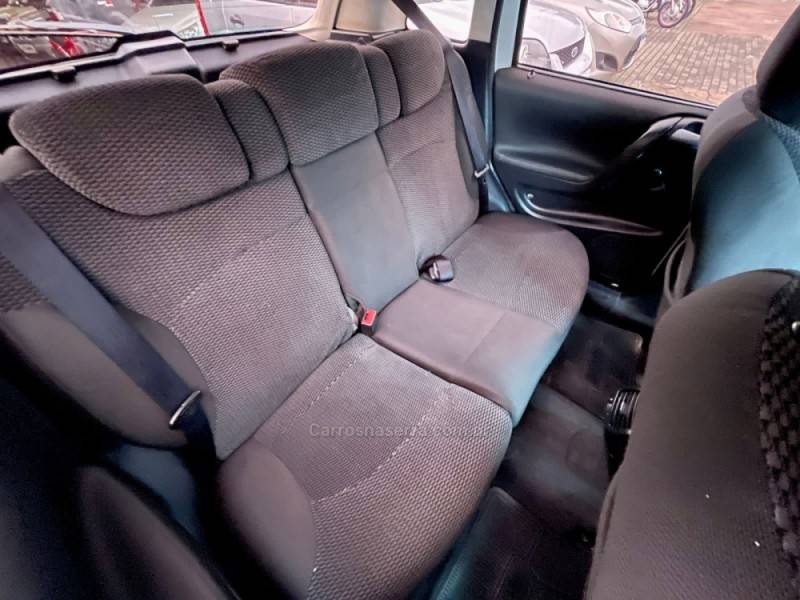 FIAT - STILO - 2007/2007 - Branca - R$ 21.900,00