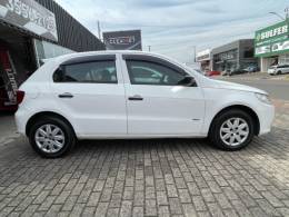 VOLKSWAGEN - GOL - 2010/2010 - Branca - R$ 28.900,00