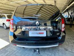 RENAULT - DUSTER - 2012/2012 - Preta - R$ 52.900,00