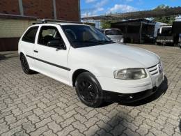 VOLKSWAGEN - GOL - 2011/2011 - Branca - R$ 21.900,00