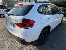 BMW - X1 - 2013/2012 - Branca - R$ 64.900,00