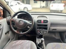 CHEVROLET - CORSA - 2002/2002 - Cinza - R$ 22.900,00