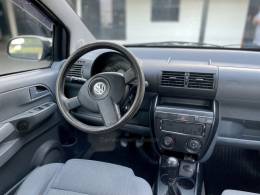 VOLKSWAGEN - FOX - 2007/2007 - Preta - R$ 26.900,00