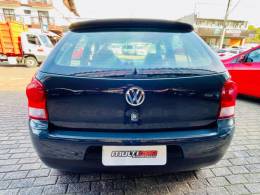 VOLKSWAGEN - GOL - 2009/2009 - Cinza - R$ 22.900,00