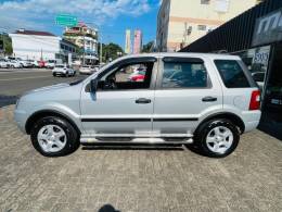 FORD - ECOSPORT - 2007/2007 - Prata - R$ 31.900,00