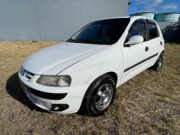 CHEVROLET - CELTA - 2006/2006 - Branca - R$ 22.900,00