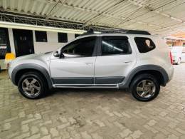 RENAULT - DUSTER - 2014/2014 - Cinza - R$ 55.900,00