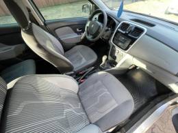 RENAULT - LOGAN - 2015/2015 - Cinza - R$ 35.900,00