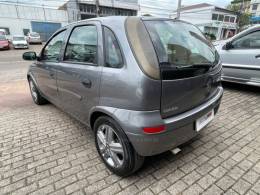 CHEVROLET - CORSA - 2011/2011 - Cinza - R$ 31.900,00