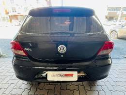 VOLKSWAGEN - GOL - 2012/2012 - Preta - R$ 31.900,00