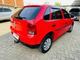 VOLKSWAGEN - GOL - 2009/2009 - Vermelha - R$ 22.900,00