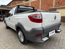 FIAT - STRADA - 2015/2015 - Branca - R$ 44.900,00