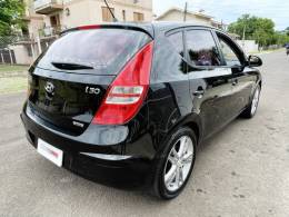 HYUNDAI - I30 - 2012/2012 - Preta - R$ 47.900,00