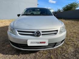 VOLKSWAGEN - VOYAGE - 2009/2009 - Prata - R$ 25.900,00