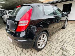 HYUNDAI - I30 - 2012/2012 - Preta - R$ 46.900,00