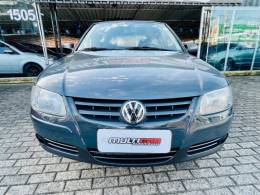 VOLKSWAGEN - GOL - 2009/2009 - Cinza - R$ 22.900,00